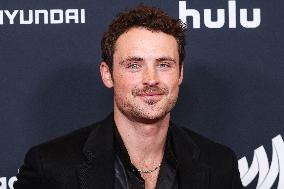 36th Annual GLAAD Media Awards - LA
