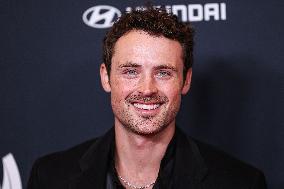 36th Annual GLAAD Media Awards - LA
