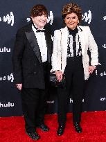 36th Annual GLAAD Media Awards - LA