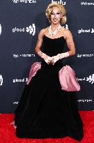 36th Annual GLAAD Media Awards - LA