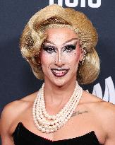 36th Annual GLAAD Media Awards - LA
