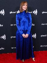 36th Annual GLAAD Media Awards - LA