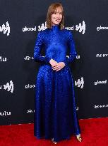 36th Annual GLAAD Media Awards - LA