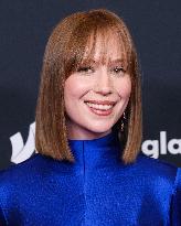 36th Annual GLAAD Media Awards - LA