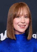 36th Annual GLAAD Media Awards - LA