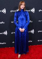 36th Annual GLAAD Media Awards - LA