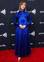 36th Annual GLAAD Media Awards - LA