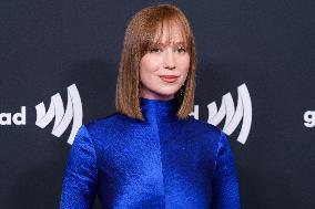 36th Annual GLAAD Media Awards - LA