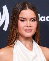 36th Annual GLAAD Media Awards - LA