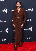 36th Annual GLAAD Media Awards - LA
