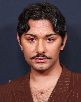 36th Annual GLAAD Media Awards - LA