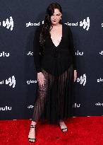 36th Annual GLAAD Media Awards - LA
