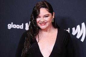 36th Annual GLAAD Media Awards - LA