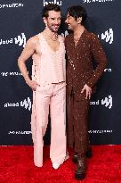 36th Annual GLAAD Media Awards - LA