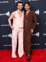 36th Annual GLAAD Media Awards - LA