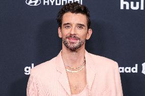 36th Annual GLAAD Media Awards - LA