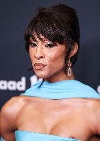 36th Annual GLAAD Media Awards - LA