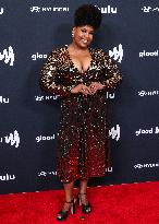 36th Annual GLAAD Media Awards - LA