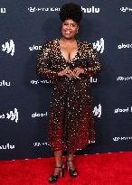 36th Annual GLAAD Media Awards - LA