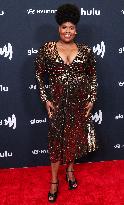 36th Annual GLAAD Media Awards - LA