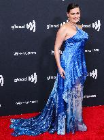 36th Annual GLAAD Media Awards - LA