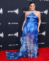 36th Annual GLAAD Media Awards - LA