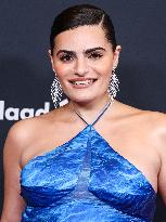 36th Annual GLAAD Media Awards - LA