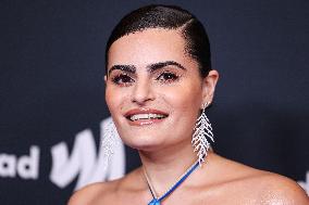 36th Annual GLAAD Media Awards - LA