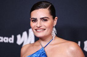 36th Annual GLAAD Media Awards - LA