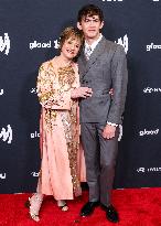 36th Annual GLAAD Media Awards - LA