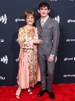 36th Annual GLAAD Media Awards - LA