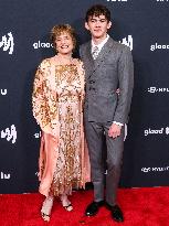 36th Annual GLAAD Media Awards - LA