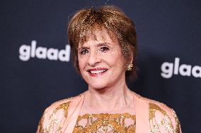 36th Annual GLAAD Media Awards - LA