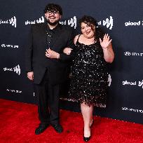 36th Annual GLAAD Media Awards - LA
