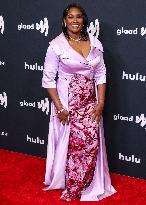 36th Annual GLAAD Media Awards - LA