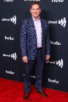 36th Annual GLAAD Media Awards - LA