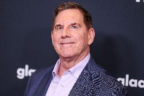 36th Annual GLAAD Media Awards - LA