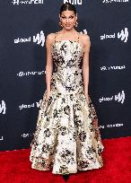 36th Annual GLAAD Media Awards - LA
