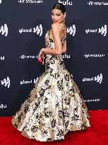 36th Annual GLAAD Media Awards - LA
