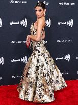 36th Annual GLAAD Media Awards - LA