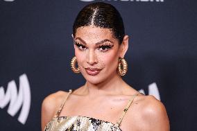 36th Annual GLAAD Media Awards - LA