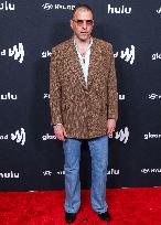 36th Annual GLAAD Media Awards - LA