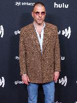 36th Annual GLAAD Media Awards - LA