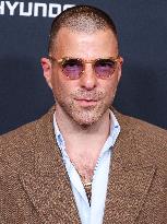 36th Annual GLAAD Media Awards - LA