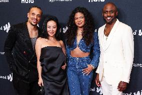 36th Annual GLAAD Media Awards - LA