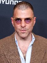 36th Annual GLAAD Media Awards - LA