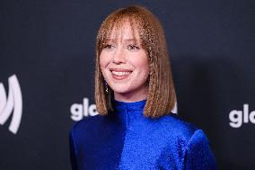 36th Annual GLAAD Media Awards - LA