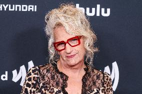 36th Annual GLAAD Media Awards - LA