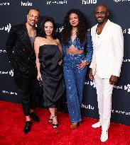 36th Annual GLAAD Media Awards - LA