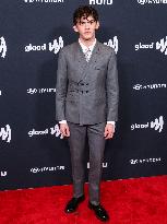 36th Annual GLAAD Media Awards - LA